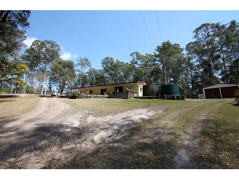 371 Nash Road, Tamaree QLD 4570