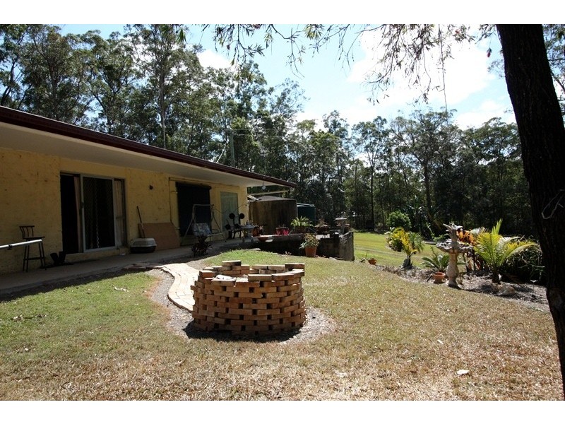 371 Nash Road, Tamaree QLD 4570