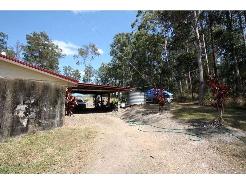 371 Nash Road, Tamaree QLD 4570