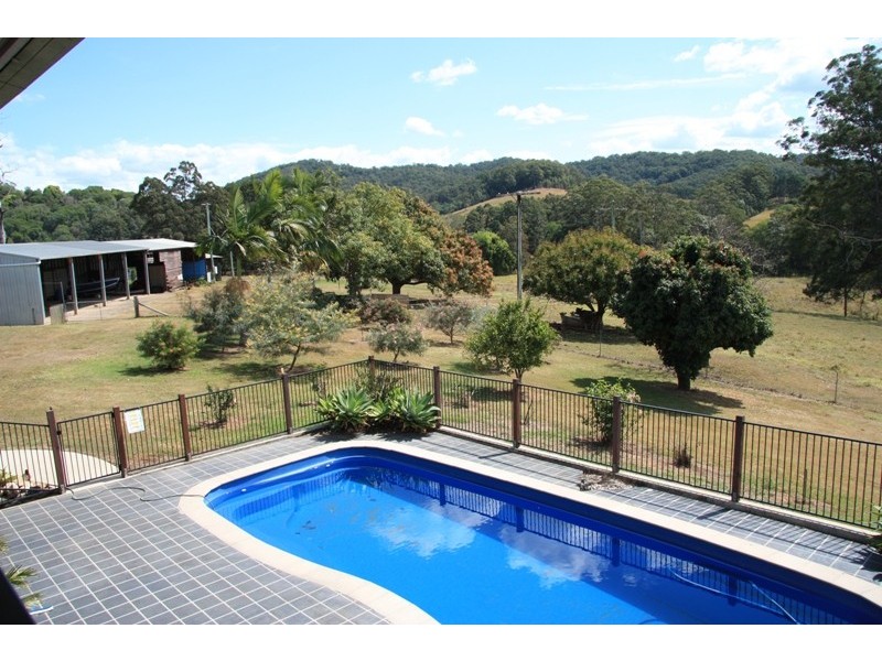 Wilsons Pocket QLD 4570