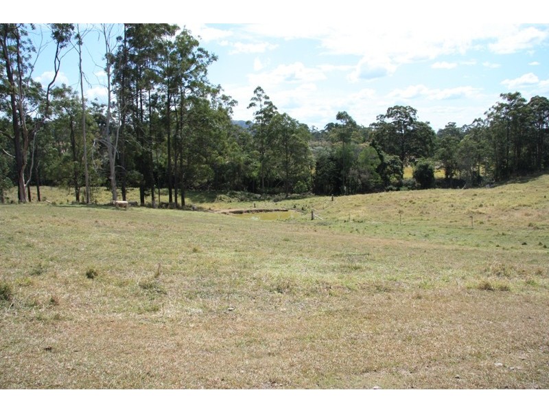 Wilsons Pocket QLD 4570