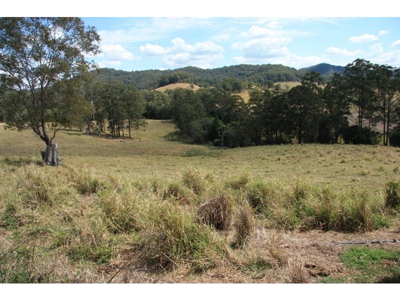 Wilsons Pocket QLD 4570