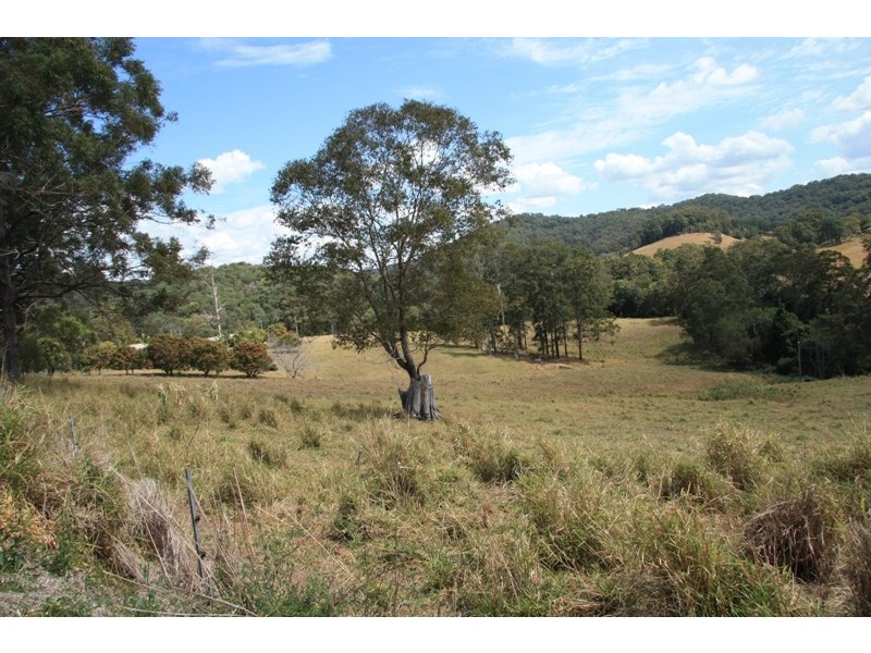 Wilsons Pocket QLD 4570