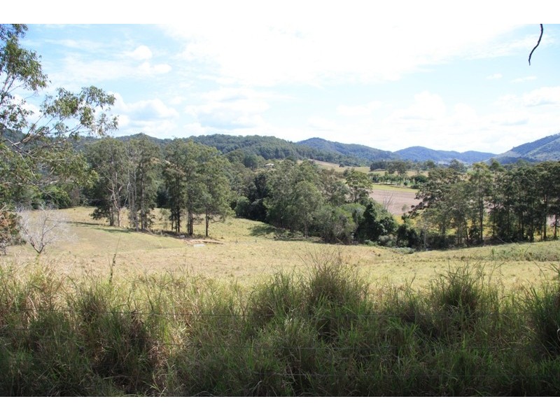 Wilsons Pocket QLD 4570