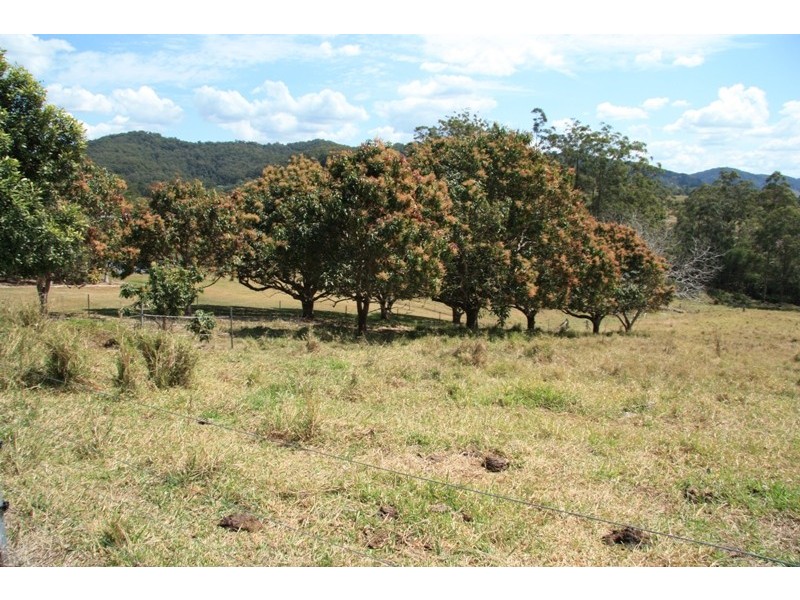 Wilsons Pocket QLD 4570