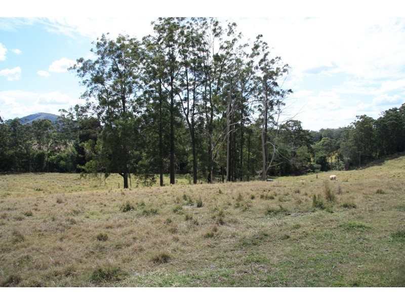 Wilsons Pocket QLD 4570