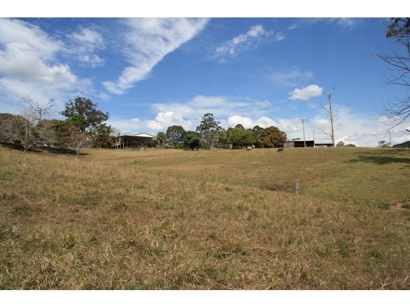 Wilsons Pocket QLD 4570