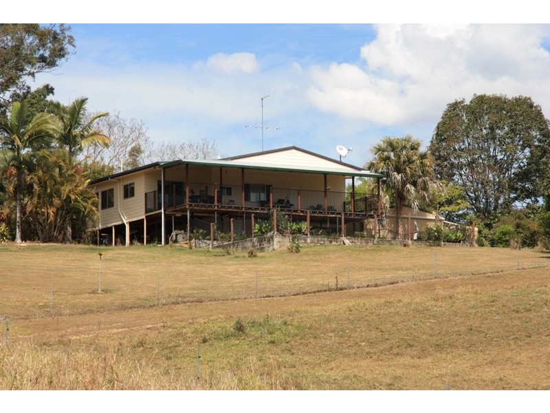 Wilsons Pocket QLD 4570