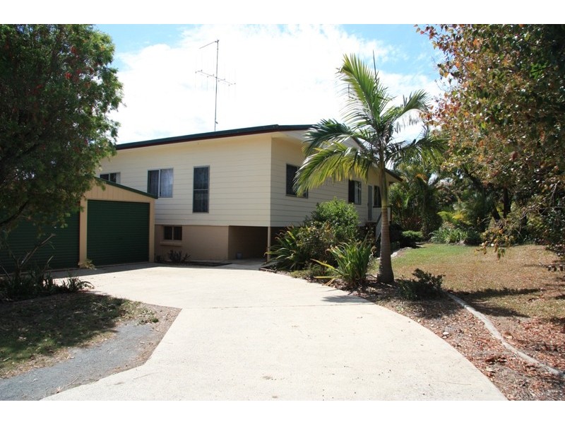 Wilsons Pocket QLD 4570