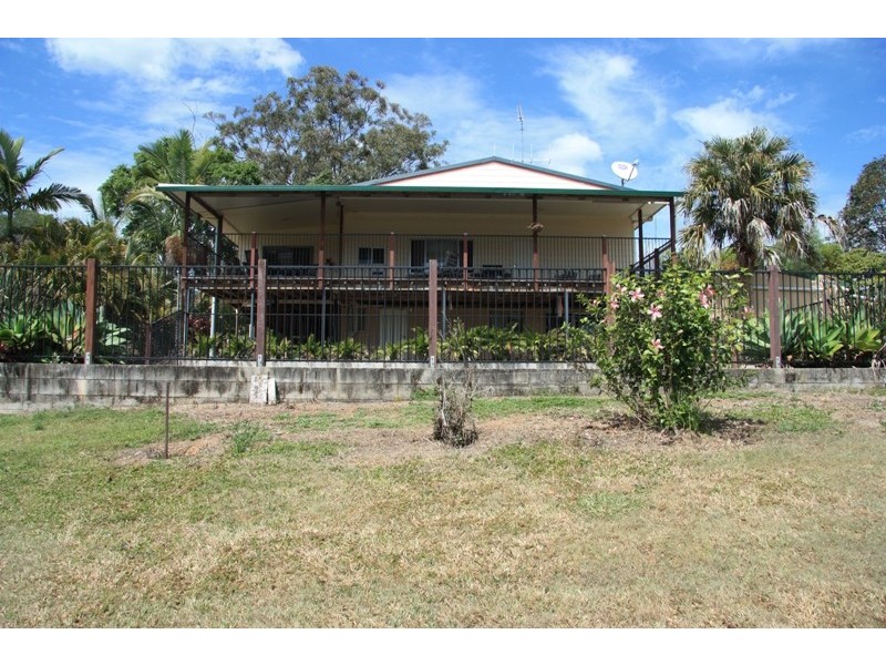 Wilsons Pocket QLD 4570