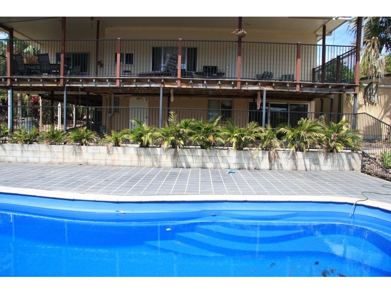 Wilsons Pocket QLD 4570