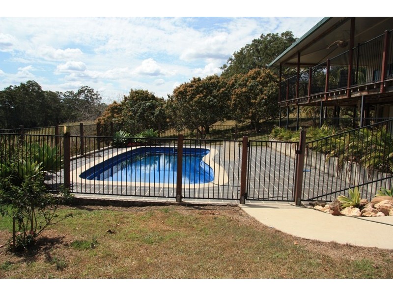 Wilsons Pocket QLD 4570