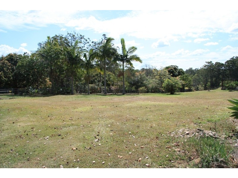 Wilsons Pocket QLD 4570