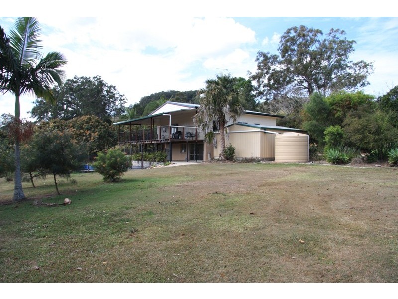 Wilsons Pocket QLD 4570