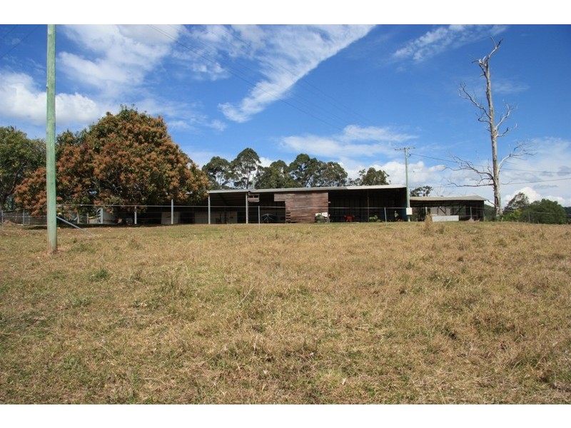 Wilsons Pocket QLD 4570