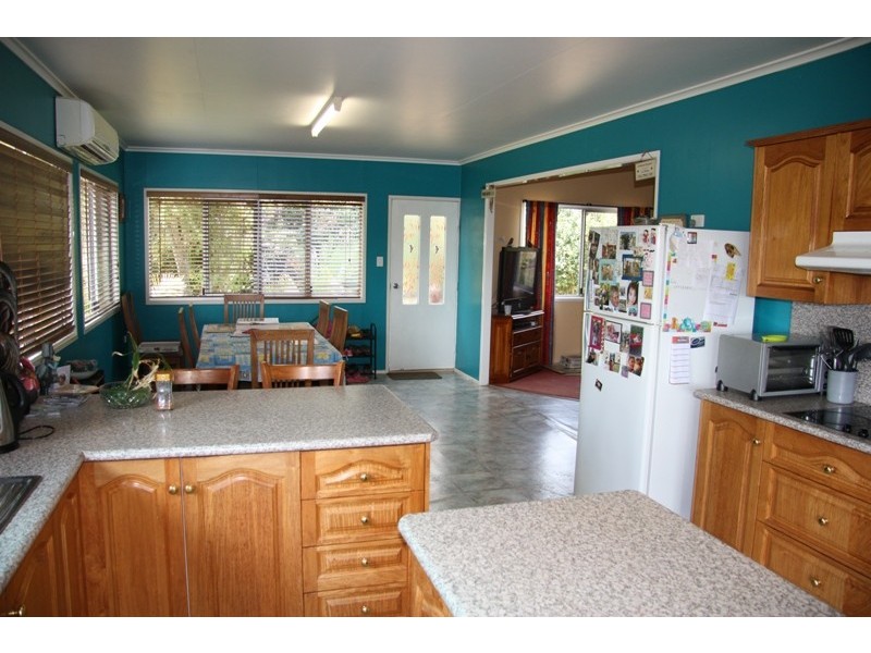 Wilsons Pocket QLD 4570