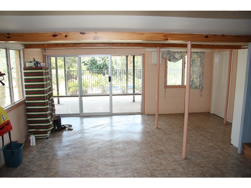 Wilsons Pocket QLD 4570