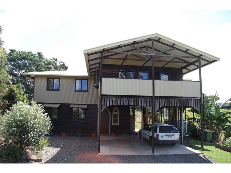 31 Andrew Brown Drive, East Deep Creek QLD 4570