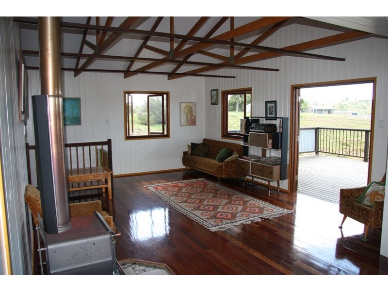 31 Andrew Brown Drive, East Deep Creek QLD 4570