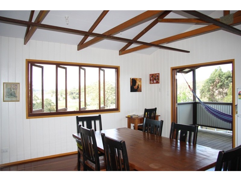 31 Andrew Brown Drive, East Deep Creek QLD 4570