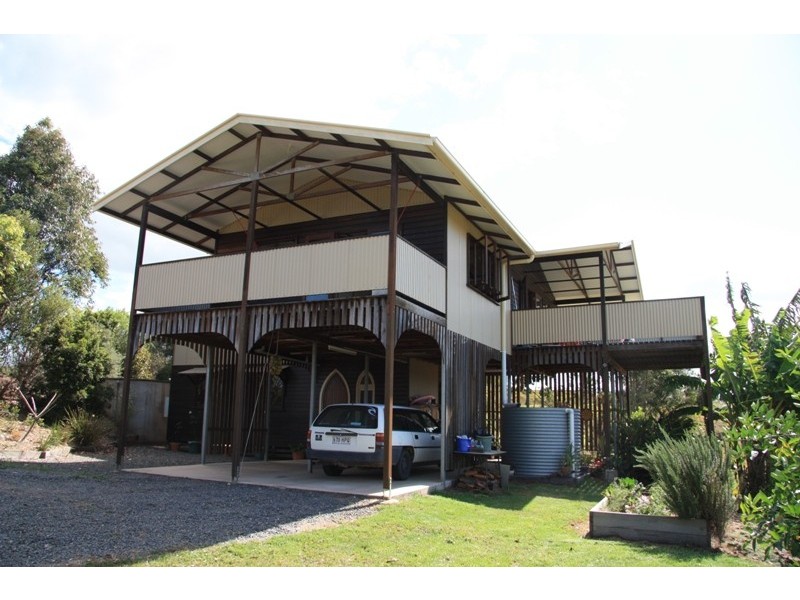 31 Andrew Brown Drive, East Deep Creek QLD 4570