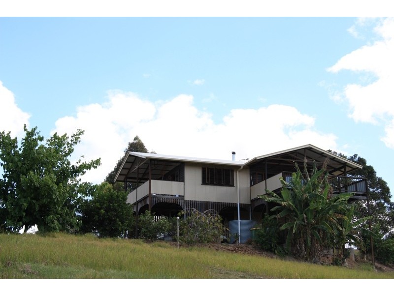 31 Andrew Brown Drive, East Deep Creek QLD 4570