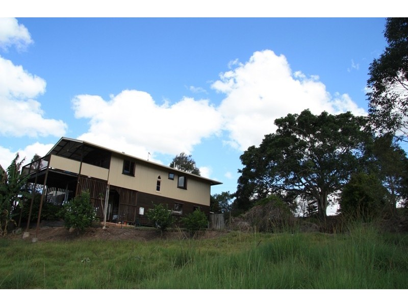 31 Andrew Brown Drive, East Deep Creek QLD 4570