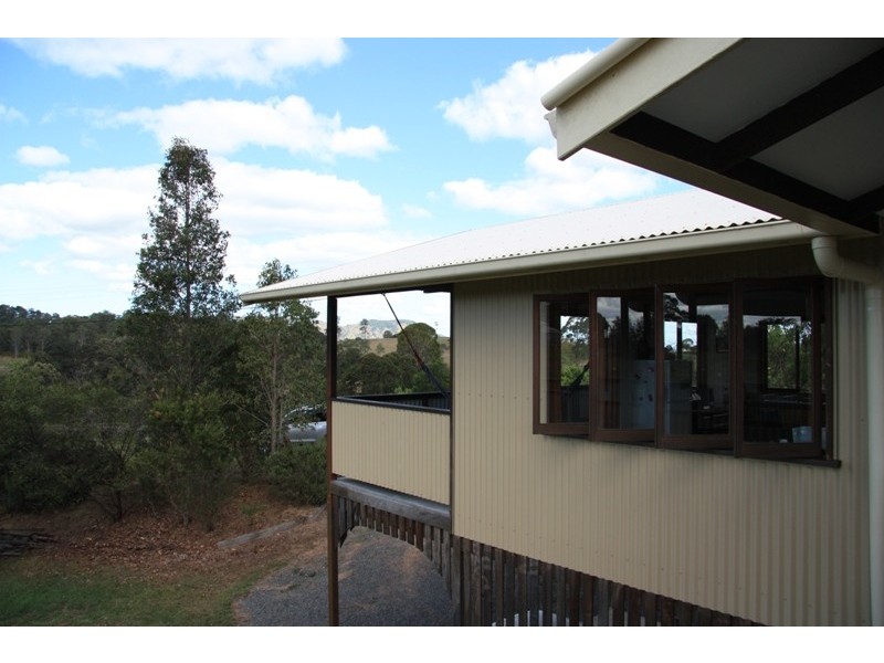 31 Andrew Brown Drive, East Deep Creek QLD 4570