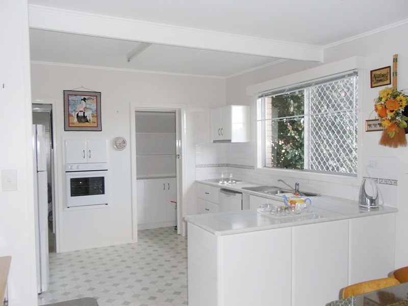 8 Beresford Crescent, Gympie QLD 4570