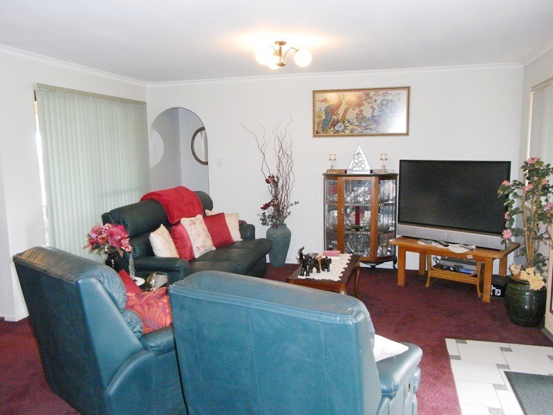 40 Grecian Bends Road, Greens Creek QLD 4570