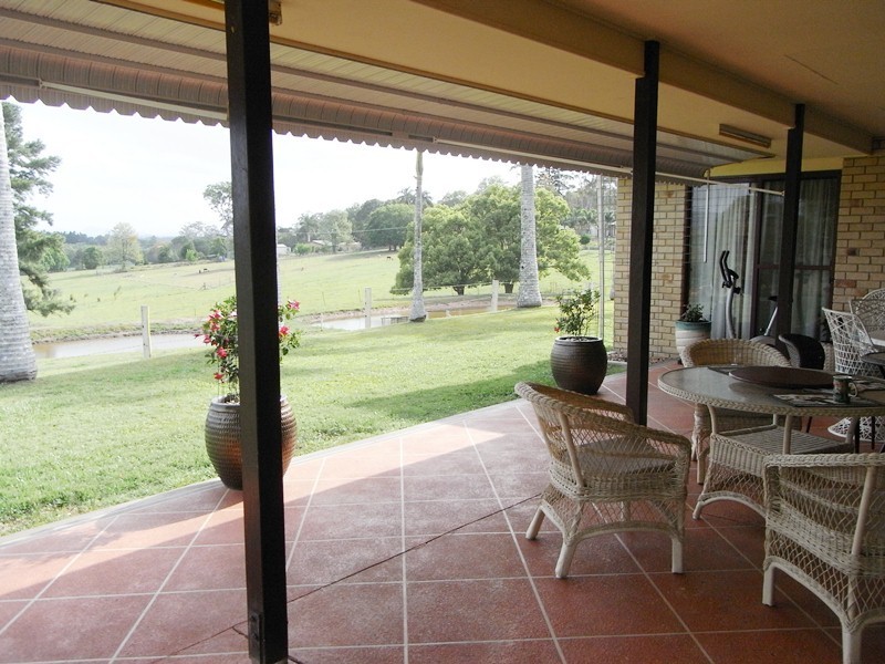 40 Grecian Bends Road, Greens Creek QLD 4570