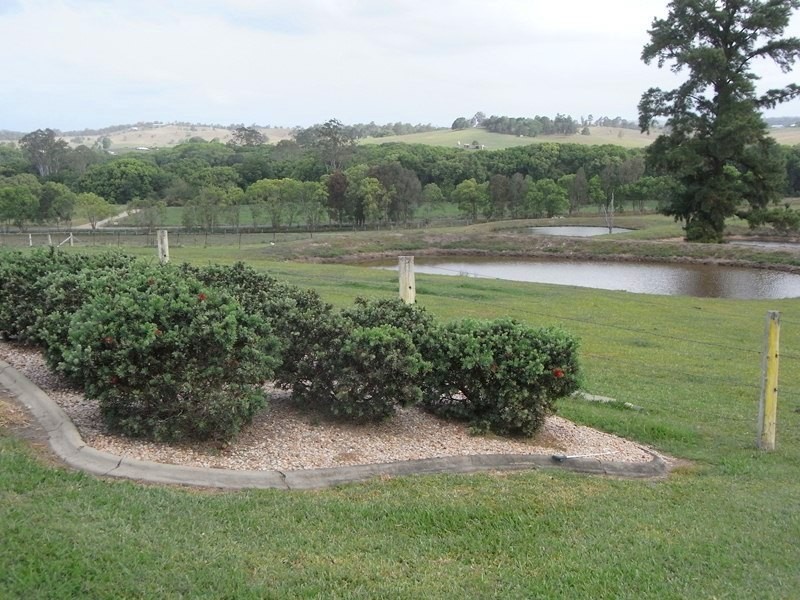 40 Grecian Bends Road, Greens Creek QLD 4570