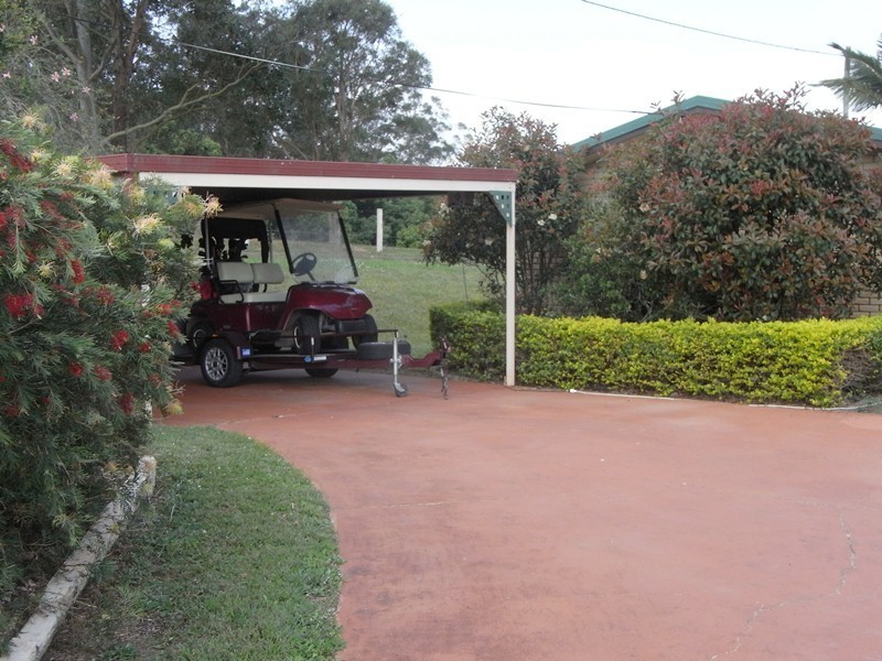 40 Grecian Bends Road, Greens Creek QLD 4570