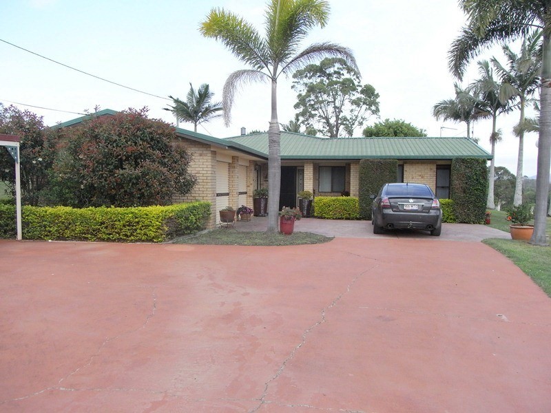 40 Grecian Bends Road, Greens Creek QLD 4570