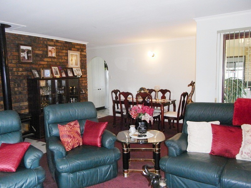 40 Grecian Bends Road, Greens Creek QLD 4570