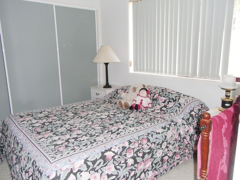 40 Grecian Bends Road, Greens Creek QLD 4570