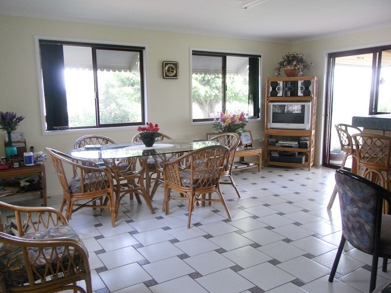 40 Grecian Bends Road, Greens Creek QLD 4570