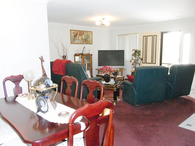 40 Grecian Bends Road, Greens Creek QLD 4570