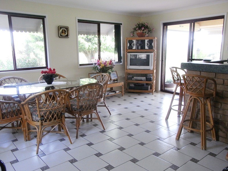 40 Grecian Bends Road, Greens Creek QLD 4570