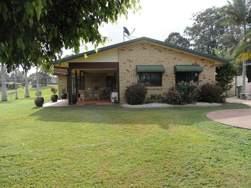 40 Grecian Bends Road, Greens Creek QLD 4570