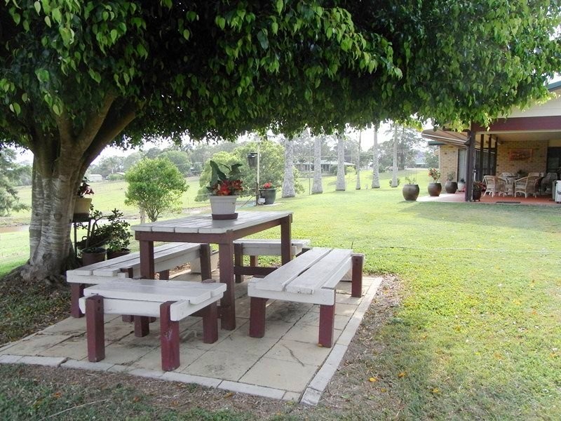 40 Grecian Bends Road, Greens Creek QLD 4570