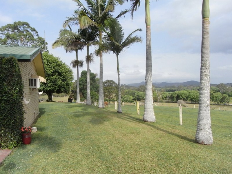 40 Grecian Bends Road, Greens Creek QLD 4570