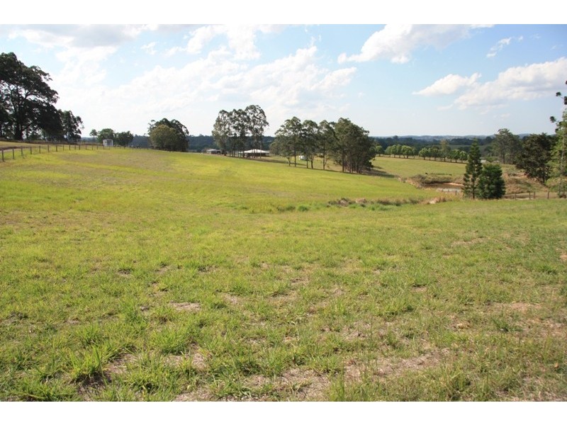 East Deep Creek QLD 4570