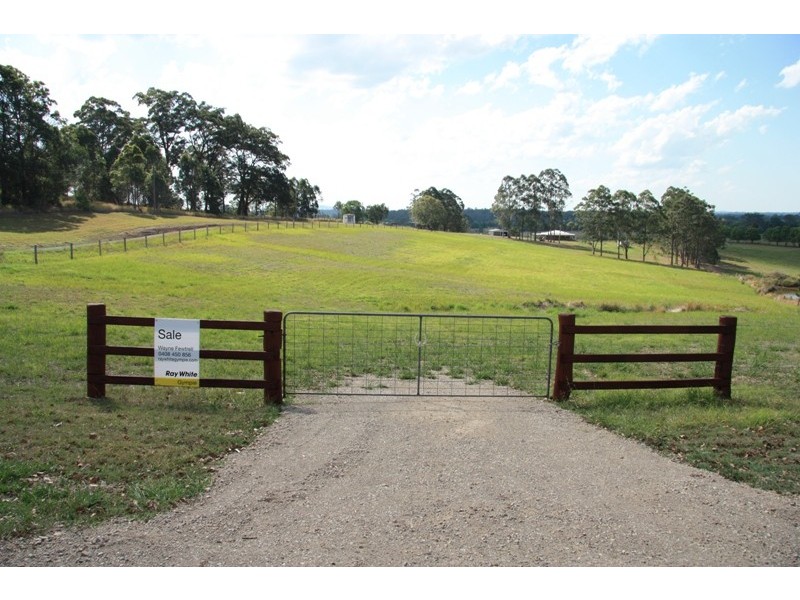 East Deep Creek QLD 4570