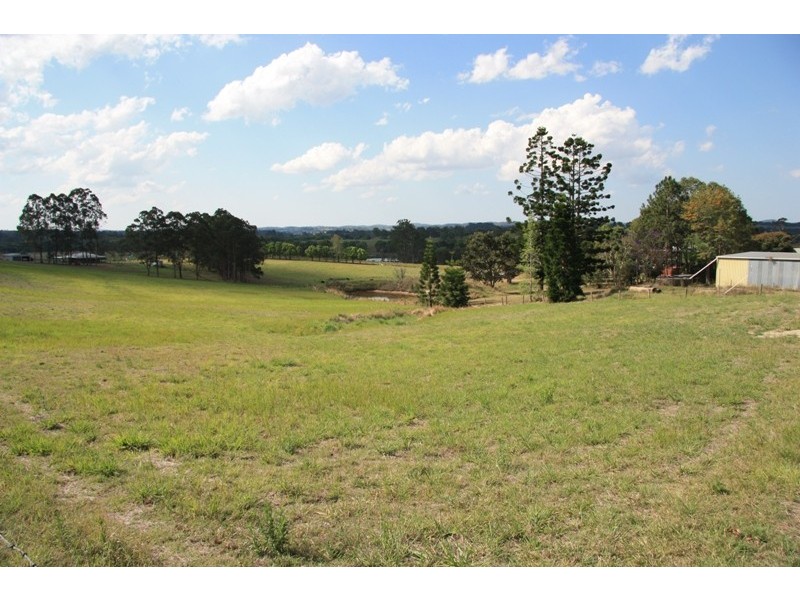 East Deep Creek QLD 4570