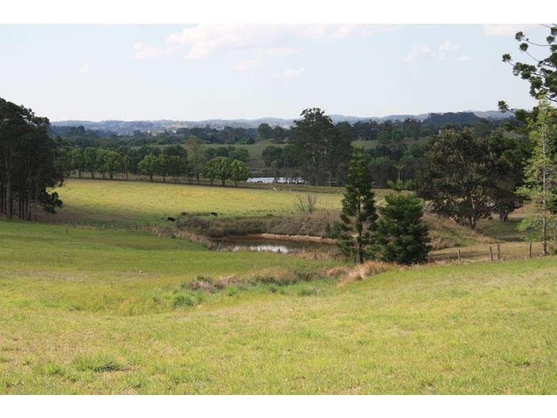 East Deep Creek QLD 4570