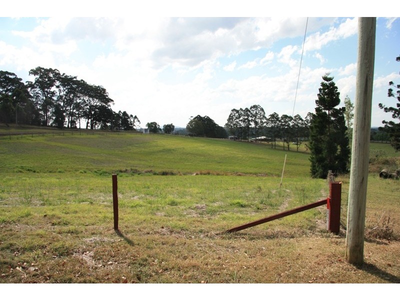 East Deep Creek QLD 4570