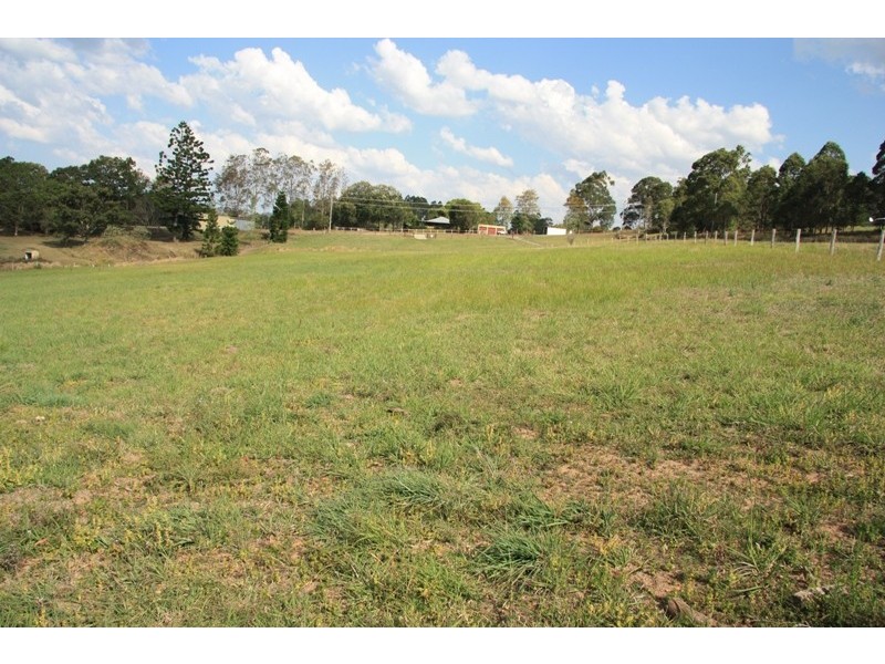 East Deep Creek QLD 4570