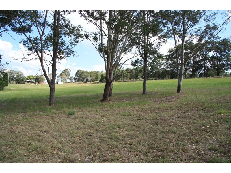 East Deep Creek QLD 4570