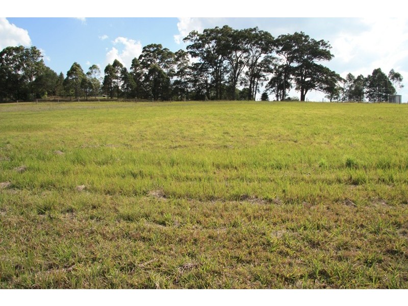 East Deep Creek QLD 4570